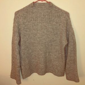 Long Sleeve turtle neck